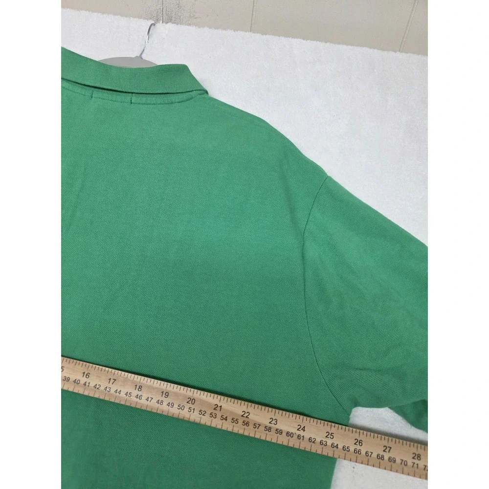 Polo Ralph Lauren brand polo